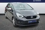 2022 Honda Jazz