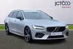 2020 Volvo V90