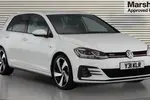 2019 Volkswagen Golf GTI