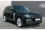 2019 Land Rover Range Rover