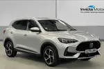 2023 MG HS