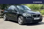 2016 BMW X1