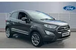2018 Ford EcoSport