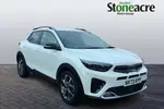 2023 Kia Stonic