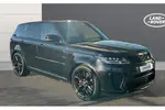 2022 Land Rover Range Rover Sport