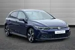 2024 Volkswagen Golf