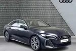 2026 Audi A5