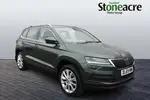 2019 Skoda Karoq