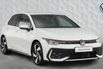 2024 Volkswagen Golf