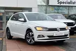 2020 Volkswagen Polo