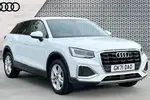 2021 Audi Q2