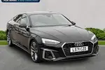 2021 Audi A5 Sportback
