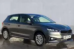 2025 Skoda Fabia