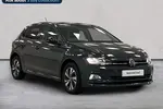 2021 Volkswagen Polo