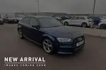 2018 Audi S3