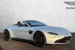 2022 Aston Martin Vantage