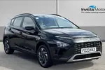 2023 Hyundai Bayon