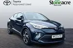 2023 Toyota C-HR