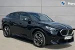 2025 BMW X2