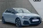 2023 Audi A1