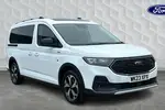 2023 Ford Tourneo Connect