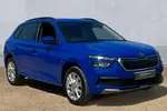 2024 Skoda Kamiq