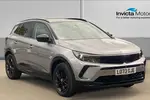 2023 Vauxhall Grandland