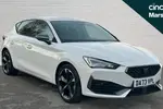 2023 Cupra Leon