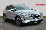 2022 Nissan Qashqai