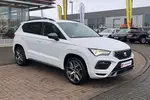 2025 SEAT Ateca