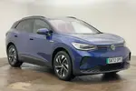 2022 Volkswagen ID.4