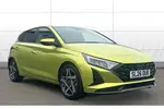 2026 Hyundai i20