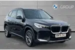 2025 BMW X1