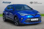 2022 Toyota C-HR