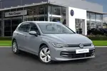 2024 Volkswagen Golf