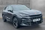 2025 Cupra Terramar
