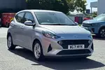 2021 Hyundai i10