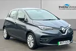 2021 Renault Zoe