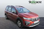 2022 Dacia Jogger