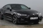 2022 BMW 4 Series