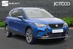 2025 SEAT Arona