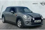 2017 MINI Hatchback