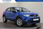 2022 Vauxhall Mokka
