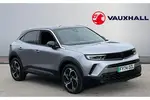 2024 Vauxhall Mokka e