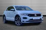 2021 Volkswagen T-Roc