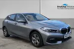 2023 BMW 1 Series