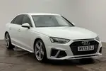 2022 Audi A4