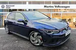 2021 Volkswagen Golf GTI