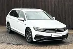 2025 Volkswagen Passat GTE