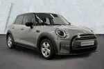 2021 MINI Hatchback 5dr